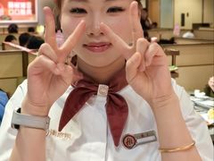 -海底捞火锅(西直门凯德MALL店)