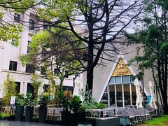 -Seesaw Coffee(上生新所店)