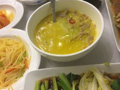 -丰收日·小海鲜·沪上家宴(顾村正大店)