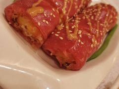 红米卷-清远国际酒店御珍轩食街