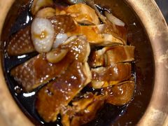 -万丽轩·粤菜(王府井金茂万丽酒店)