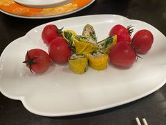 -北京王府井希尔顿酒店·秦唐中餐厅Chynna