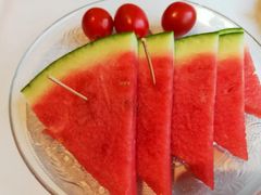 精美水果-万龙洲海鲜(大兴绿地缤纷城店)