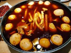 -李子坝梁山鸡(北碚万达五鸡哥店)