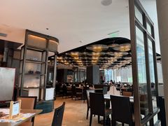 -上海雅居乐万豪侯爵酒店