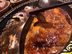 -大话三城重庆火锅(万科天誉店)