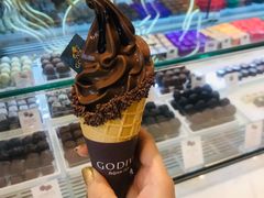 -GODIVA(月星环球港店)