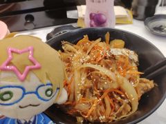 -争鲜回转寿司(天府广场-今站PLUS店)