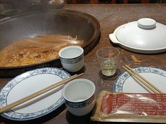 -一九二八铁锅炖(镇赉店)