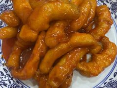 -北大地皖峰饭馆