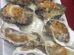 -船奇蒸汽海鲜·闽菜(八市海鲜总店)