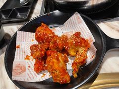 -火炉火自助餐(喜隆多店)
