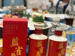 -旺富东海大酒楼(海鲜街店)