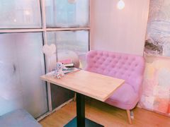 -灯塔咖啡馆BOOK·Coffee Shop
