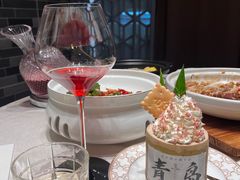 -迦南苑·新派青岛菜·生日纪念日主题餐厅