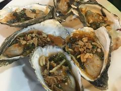 -幸福姐海鲜大排档