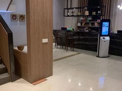 -天港漫非酒店(宁波火车站联丰路店)