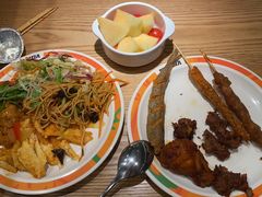 -比格比萨自助(南京万达茂店)