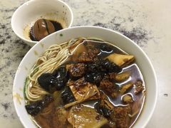 素交-小桃园餐厅