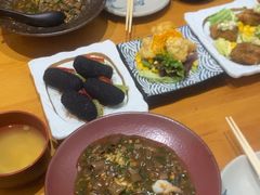 -福匠日本料理(人民路店)