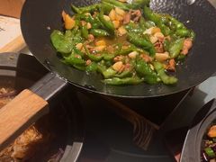 -绿茶餐厅(深圳龙华天虹购物中心店)