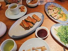 -常来小聚·广州非遗传承餐厅(地王广场店)