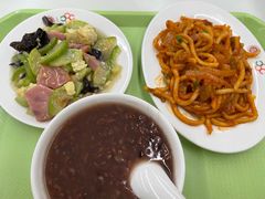 -北大家园食堂