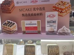 -M'CAKE(西单大悦城店)