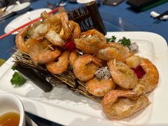-御沪沪味园.融合菜.海鲜(斜土路店)