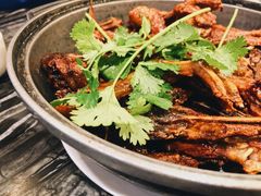 美极鸭五件-美极鲜食坊(宝安南路店)