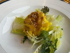 贵妃脆虾球-翠园(北京王府中环店)