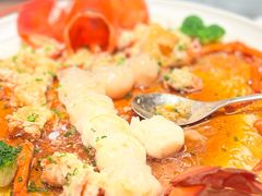 -海味·悦外滩中餐厅(上海宝龙丽筠酒店)