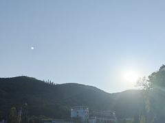 -大围山国家森林公园