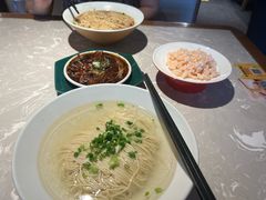 -松鹤面馆·古法焖肉面(观前店)