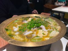 -撒椒·四川江湖菜(西单大悦城店)