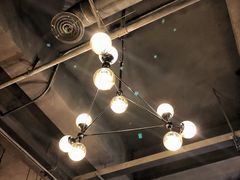 大堂-钢管厂五区小郡肝串串香(南山店)