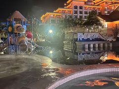 -宜春明月山维景国际温泉度假酒店