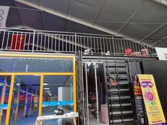 -未来战场·大空间VR·轰趴·团建(常营店)