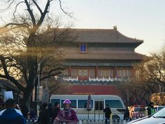 -东华门大街小区