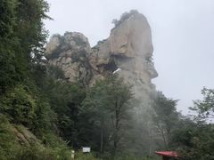 -丹东天桥沟景区