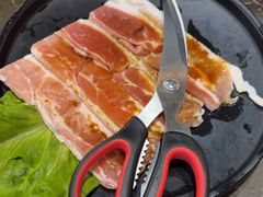 -江城二当家烤牛肉(莲塘新村店)