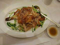 -莲苑中餐厅·Lotus Court(厦门马哥孛罗东方大酒店)