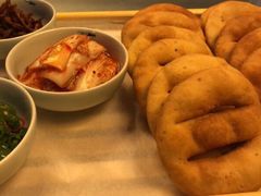 -汉唐宴长安食府