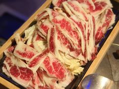 -湊湊火锅·茶憩(杭州湖滨银泰in77店)