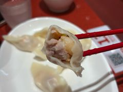 -喜家德虾仁水饺(景枫中心店)