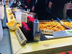 -周小亮丁家坡洋芋(全国总店)