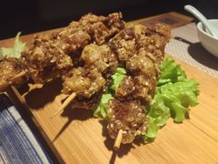 -素虎小呆鸟(西二旗店)