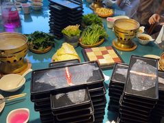 -慢丽江·云南野生菌土鸡锅(付家庄店)