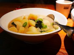 -炊烟小炒黄牛肉(东庆街店)