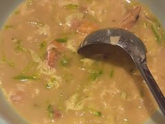 -村长家的疙瘩汤·东营菜(东营茶城店)